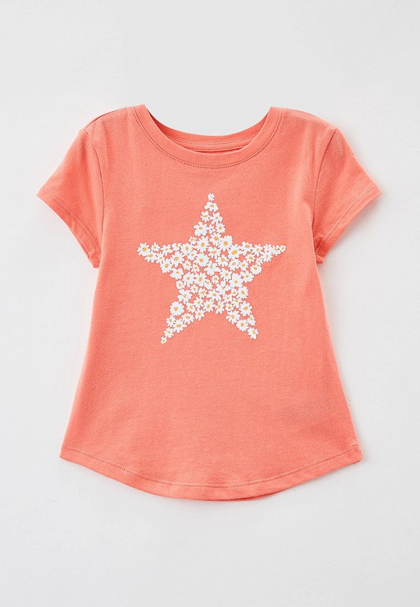 

Футболка Gap, Коралловый