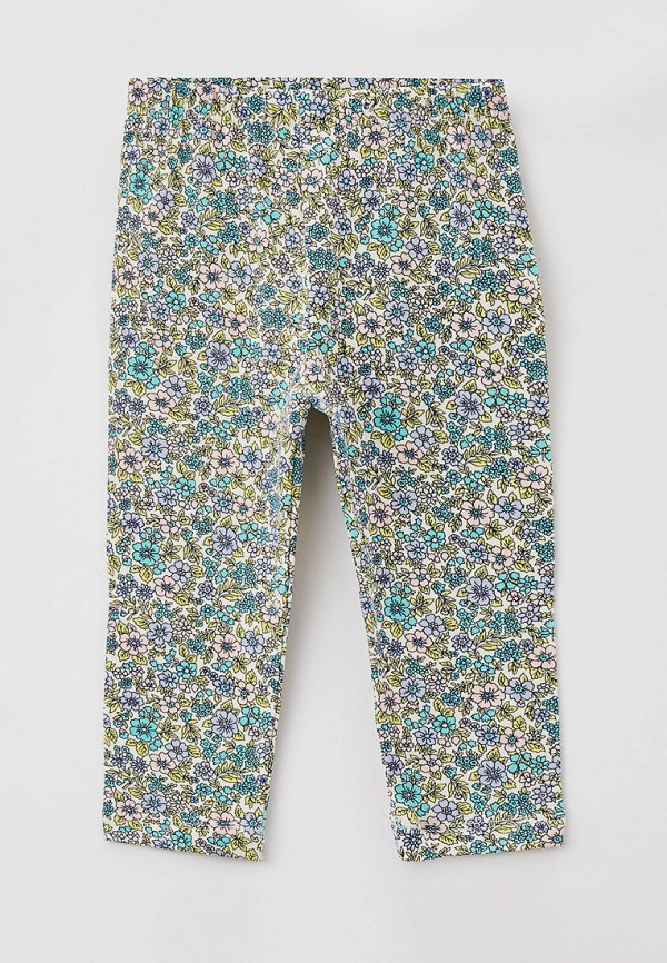 

Леггинсы Gap, Мультиколор, Gap RTLAAE962001
