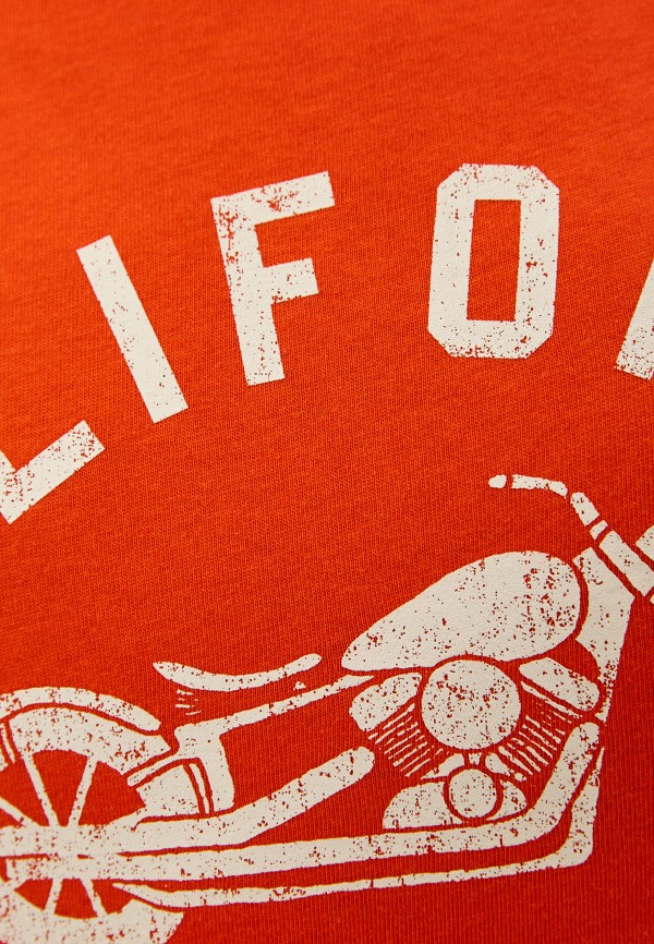 фото Футболка gap