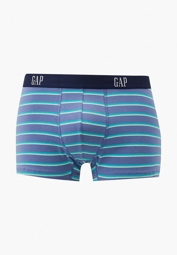 

Трусы Gap, Синий