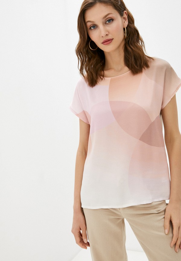 

Блуза Betty & Co, Розовый, Betty & Co RTLAAE964901