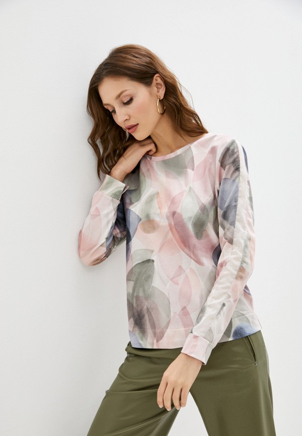 

Свитшот Betty & Co, Мультиколор, Betty & Co RTLAAE965301