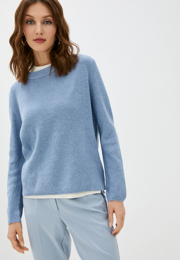 

Джемпер Betty & Co, Голубой, Betty & Co RTLAAE969801