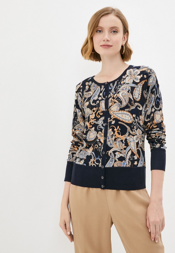 

Кардиган Betty Barclay, Мультиколор, Betty Barclay RTLAAE970302