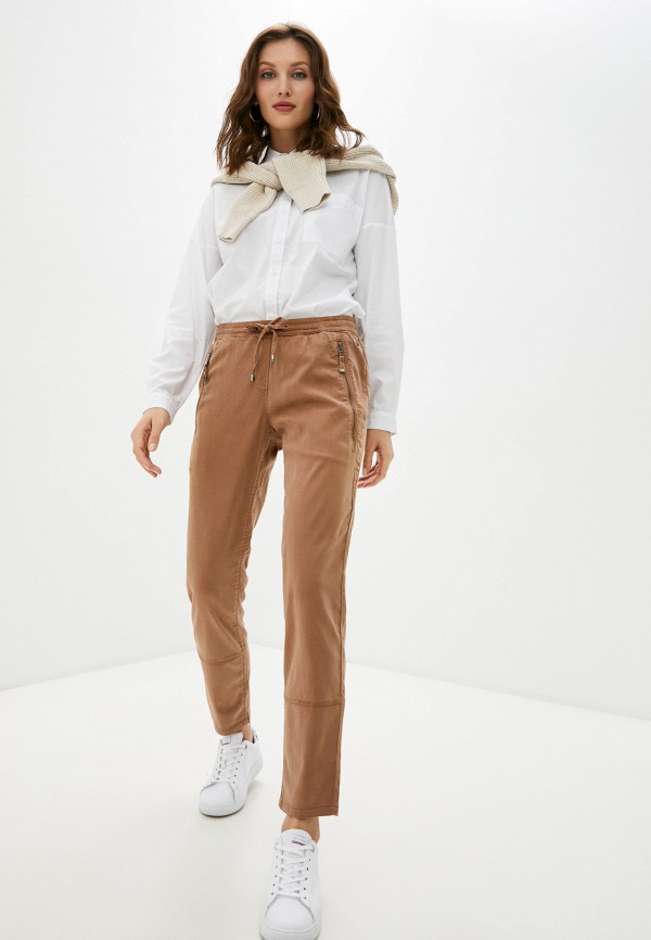 фото Брюки betty & co