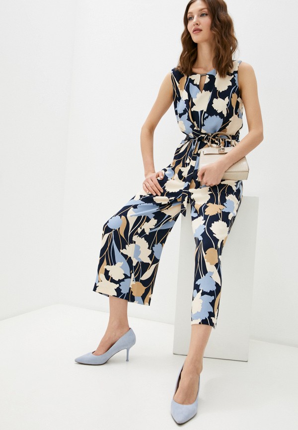 

Комбинезон Betty & Co, Синий, Betty & Co RTLAAE971701