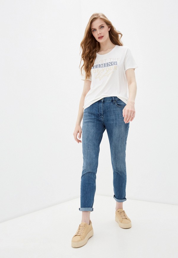 фото Джинсы betty barclay