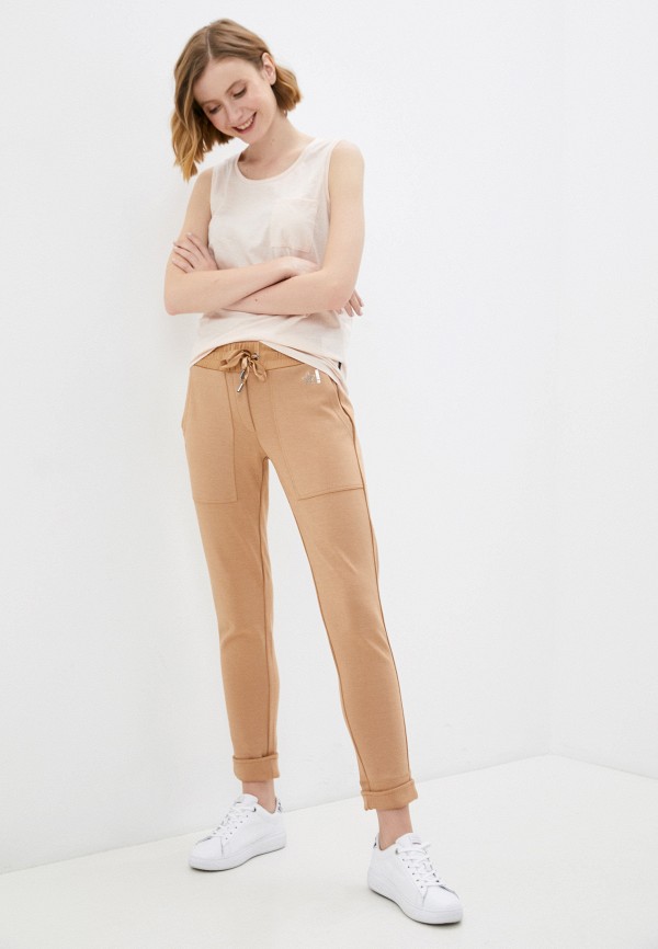 фото Брюки спортивные betty barclay