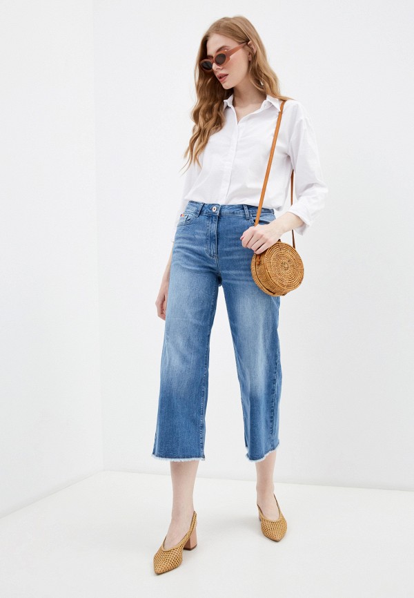 фото Джинсы betty barclay