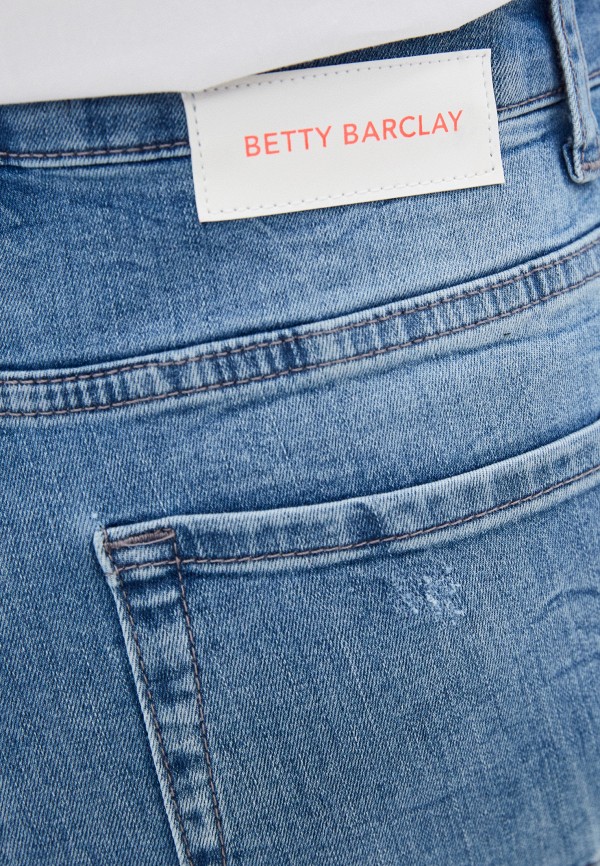 фото Джинсы betty barclay