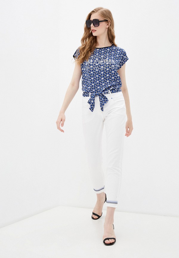 фото Джинсы betty barclay