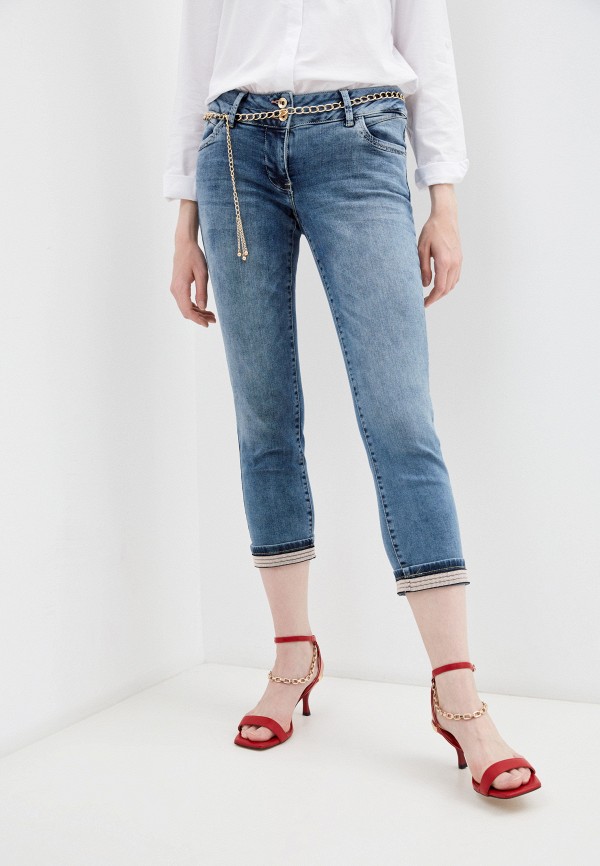 фото Джинсы betty barclay