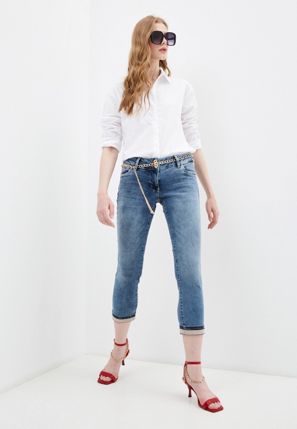 фото Джинсы betty barclay