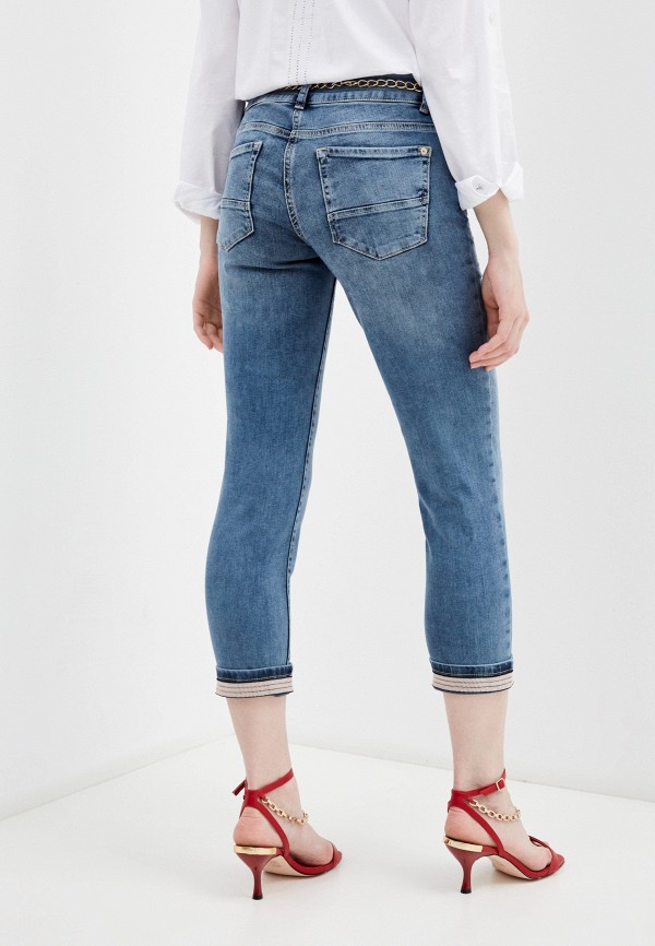 фото Джинсы betty barclay