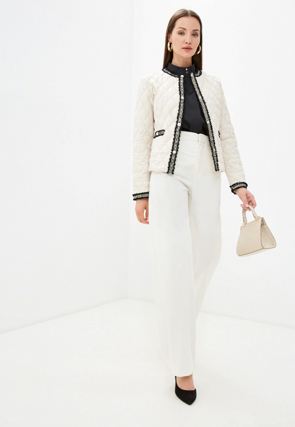 фото Куртка утепленная betty barclay