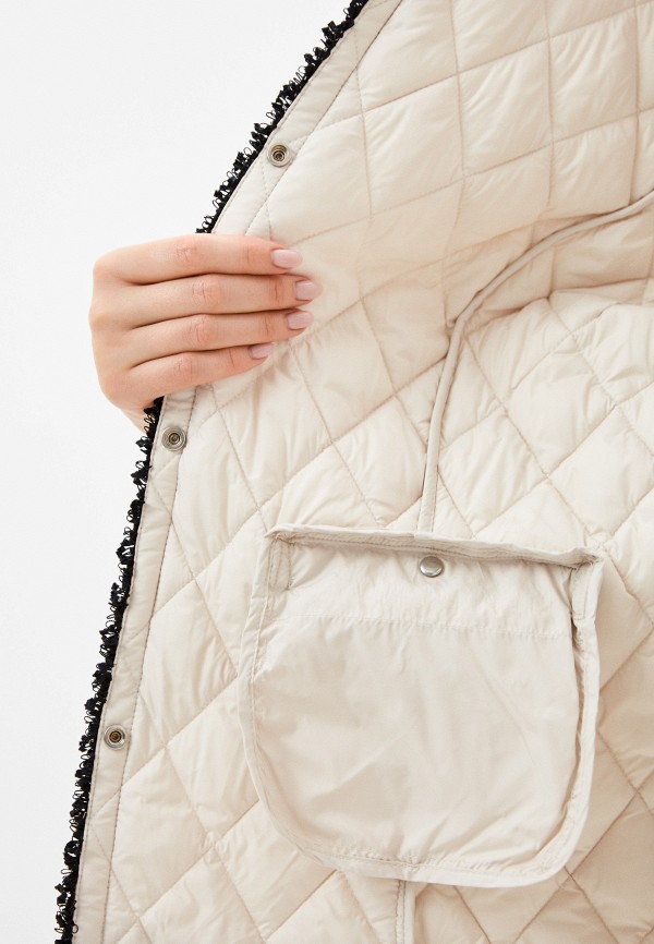 фото Куртка утепленная betty barclay