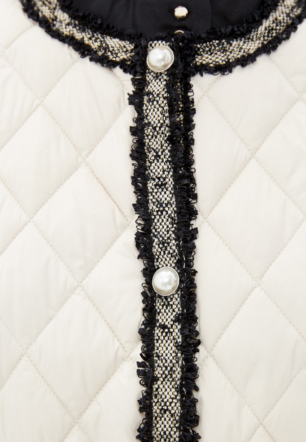 фото Куртка утепленная betty barclay