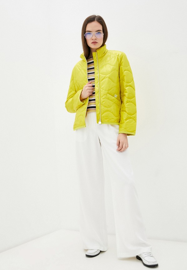 фото Куртка утепленная betty barclay