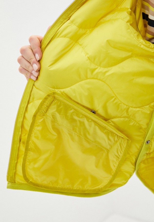 фото Куртка утепленная betty barclay