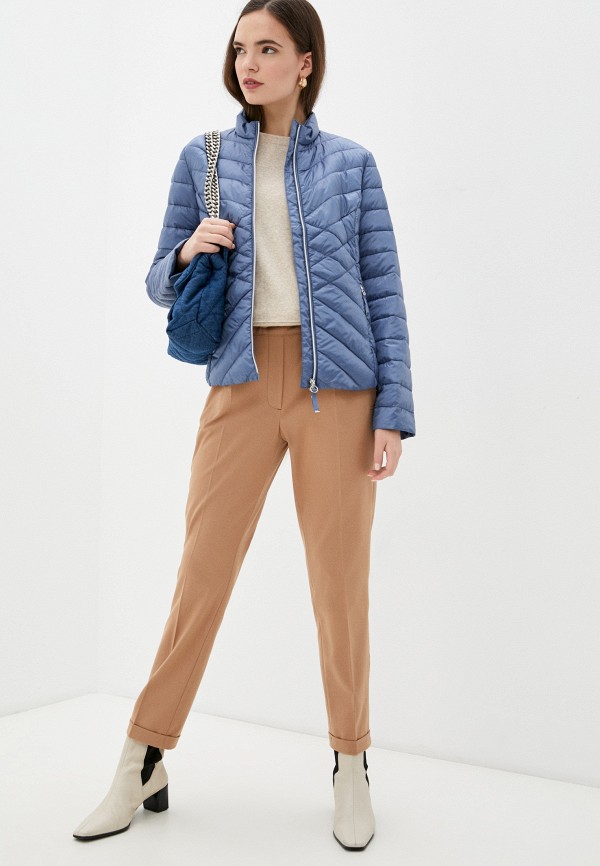 фото Куртка утепленная betty barclay