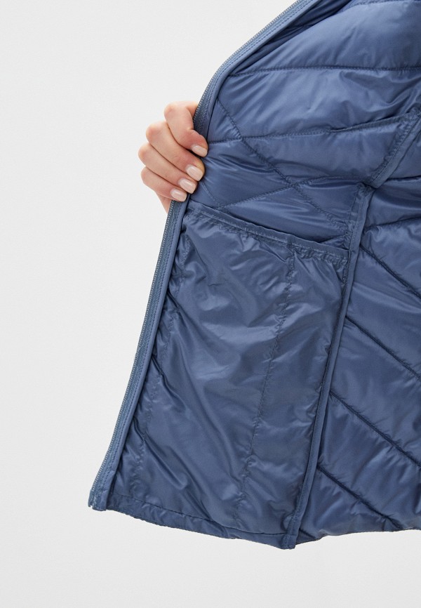 фото Куртка утепленная betty barclay