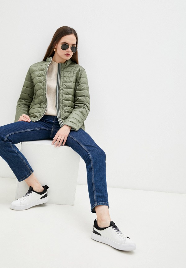 фото Куртка утепленная betty barclay