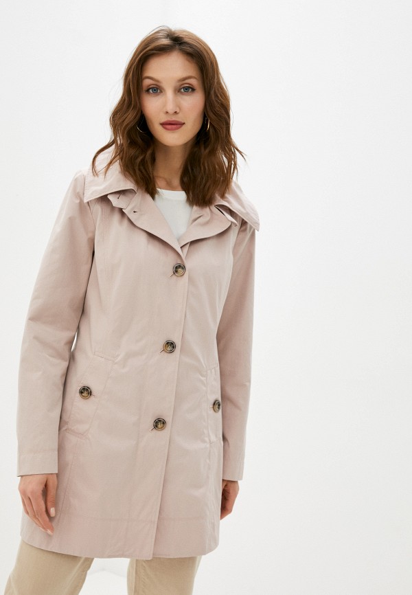 

Плащ Betty Barclay, Розовый, Betty Barclay RTLAAE974901