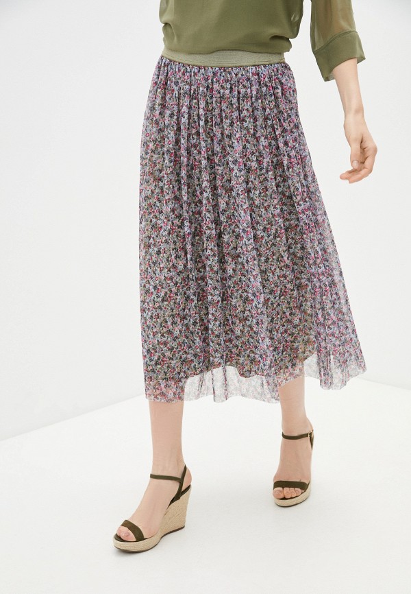 

Юбка Betty & Co, Мультиколор, Betty & Co RTLAAE975701