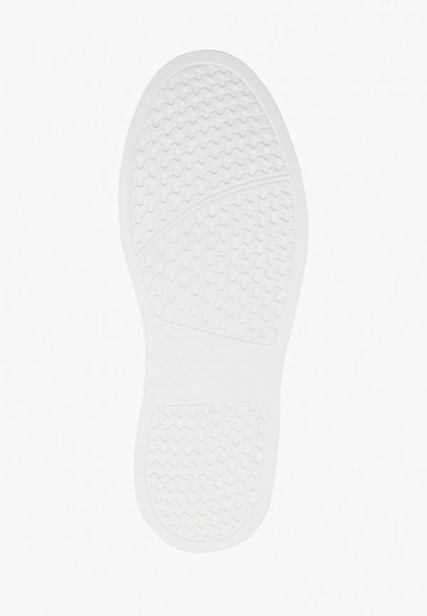 фото Кеды der spur