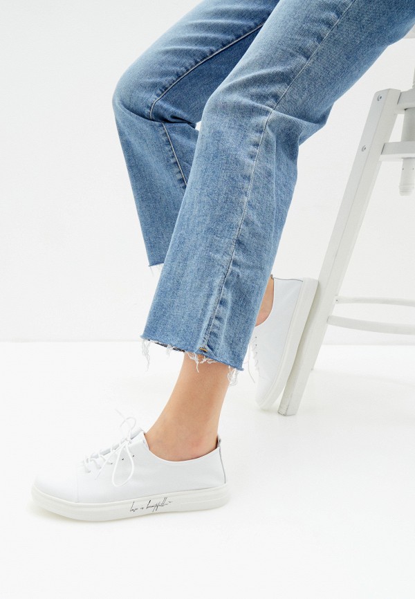 фото Кеды der spur