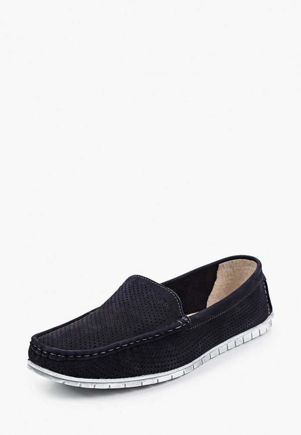 фото Мокасины der spur