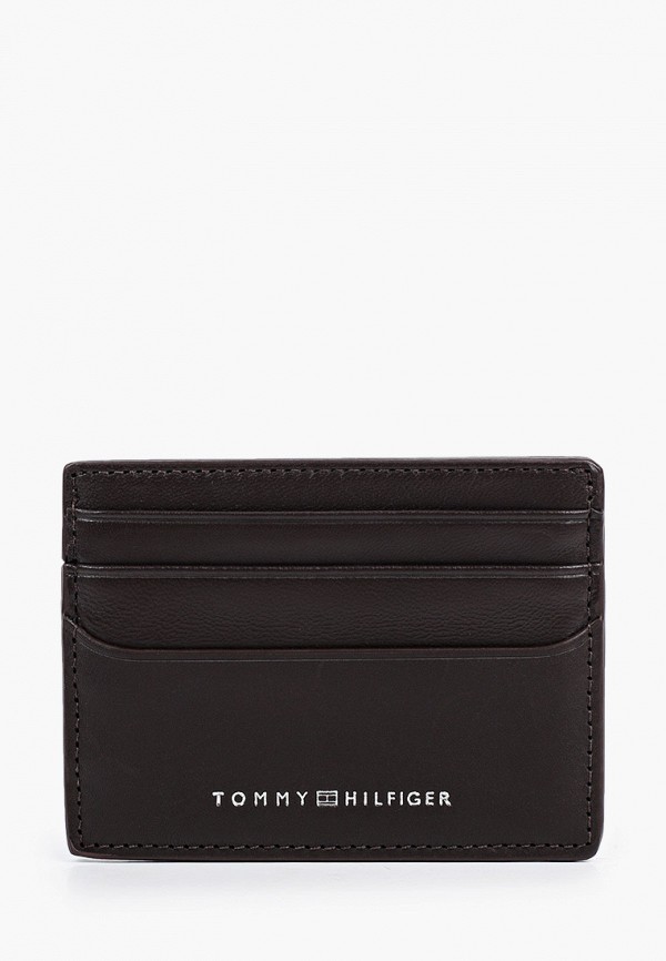 фото Кредитница tommy hilfiger