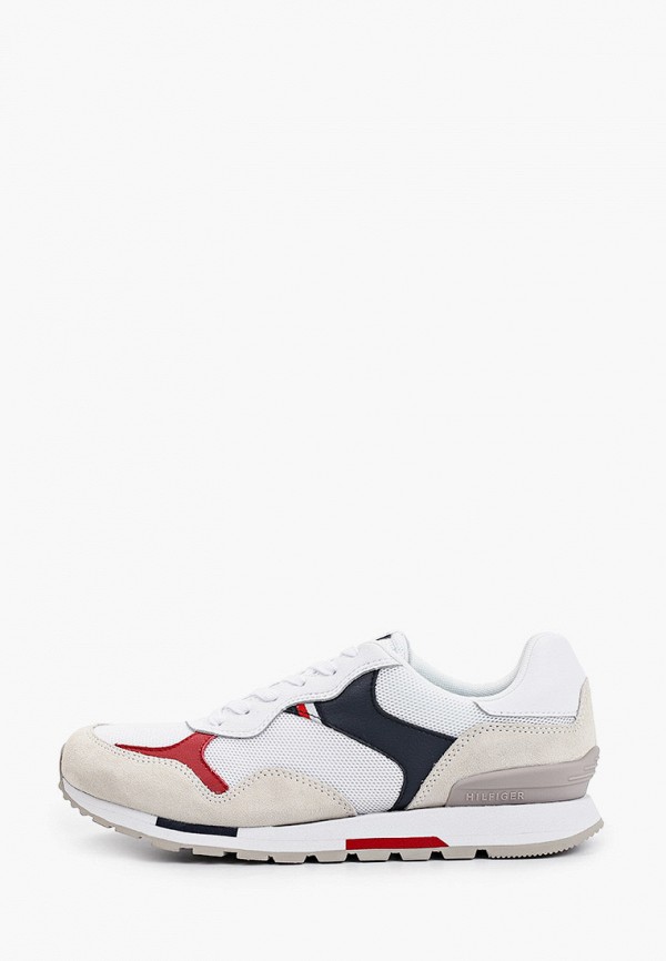

Кроссовки Tommy Hilfiger, Разноцветный