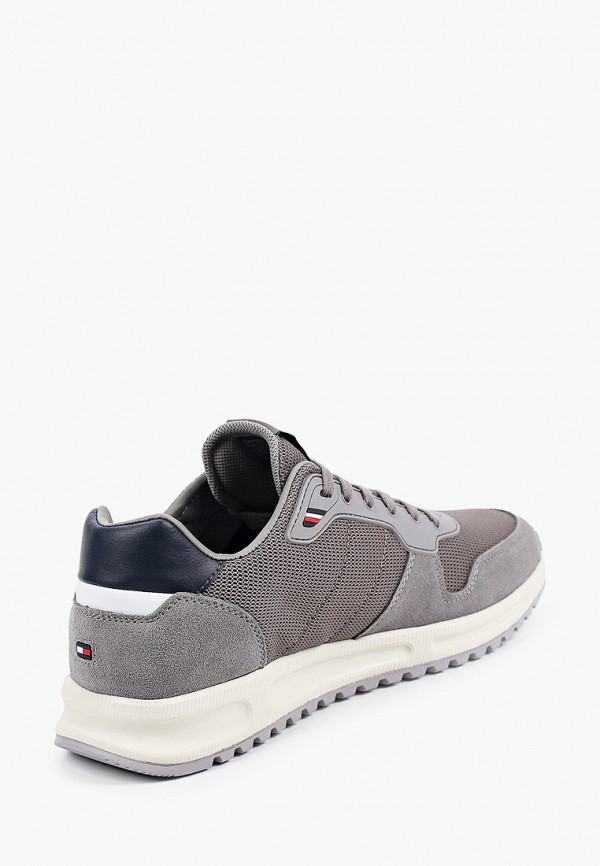 фото Кроссовки tommy hilfiger