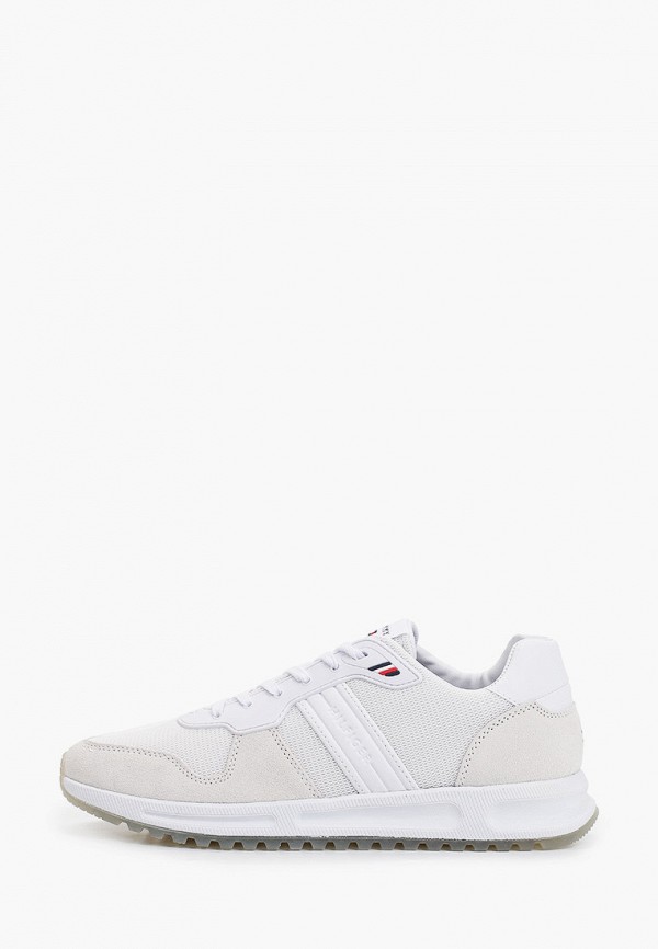 

Кроссовки Tommy Hilfiger, Белый