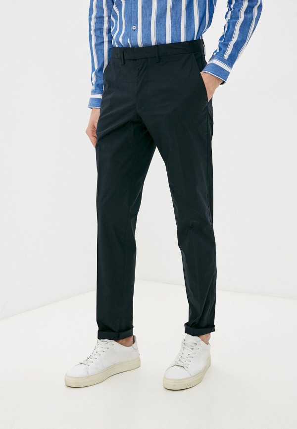 фото Брюки tommy hilfiger