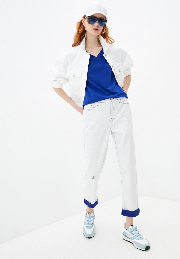 фото Джинсы armani exchange