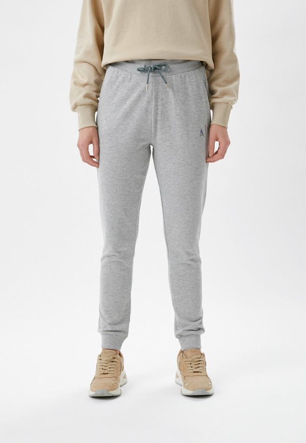 

Брюки спортивные Armani Exchange, Серый