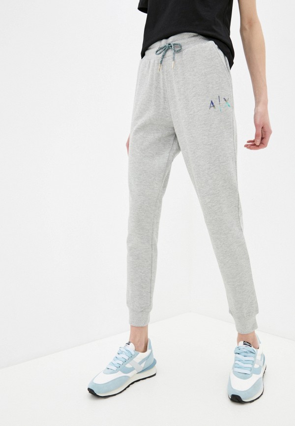 

Брюки спортивные Armani Exchange, Серый