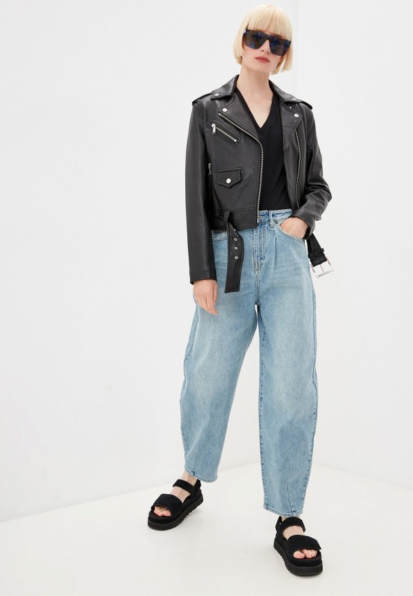 фото Футболка armani exchange