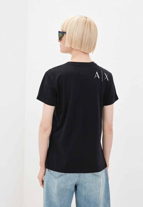 фото Футболка armani exchange