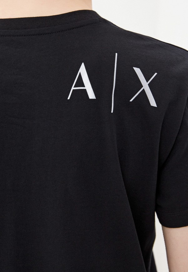 Оригинальный костюм Armani Exchange