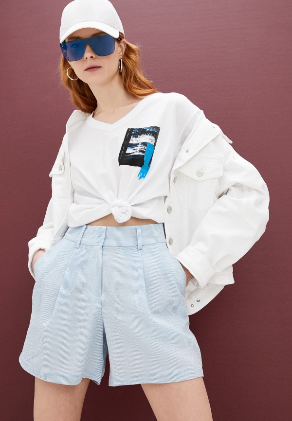 фото Шорты armani exchange