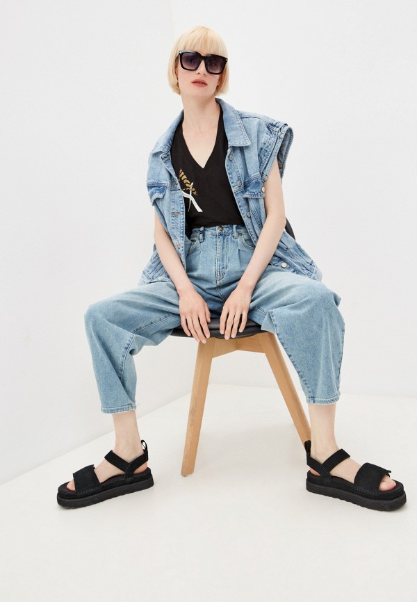 фото Футболка armani exchange