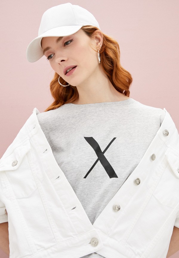 фото Футболка armani exchange