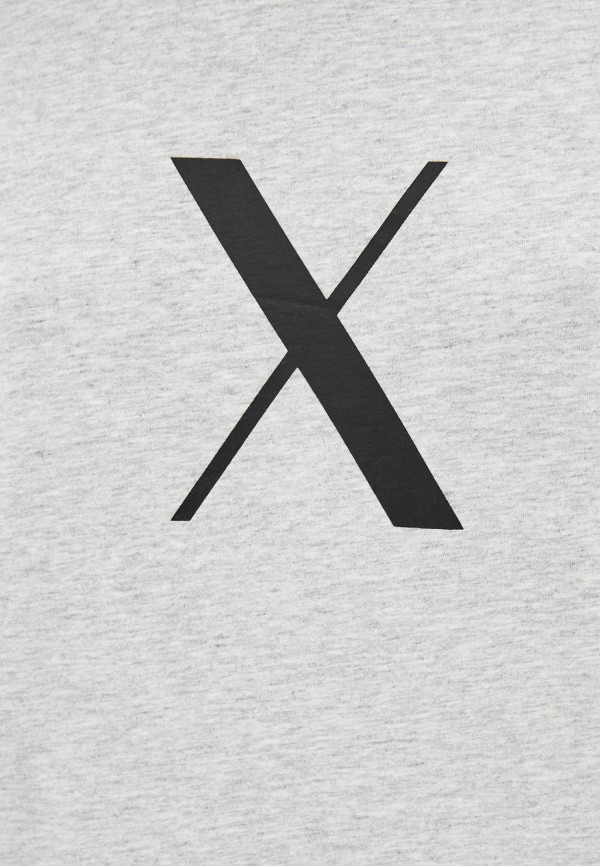 фото Футболка armani exchange