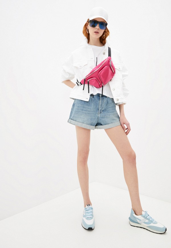 фото Футболка armani exchange