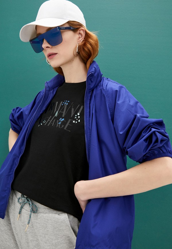 фото Футболка armani exchange