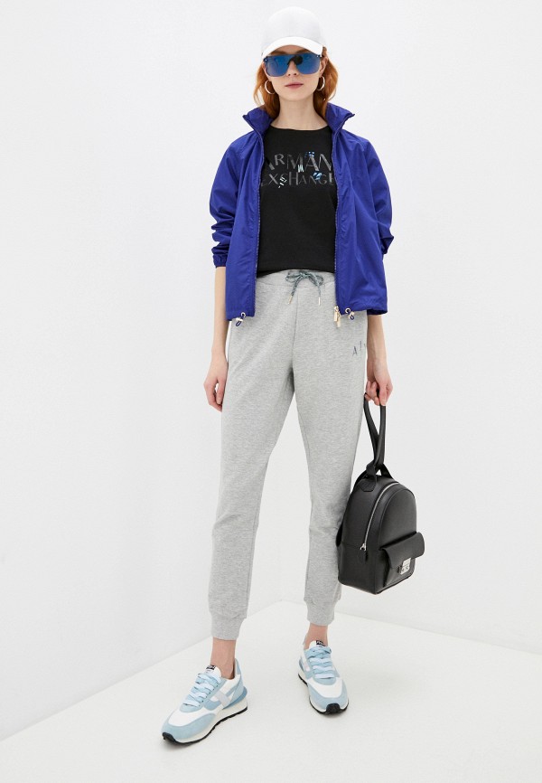 фото Футболка armani exchange