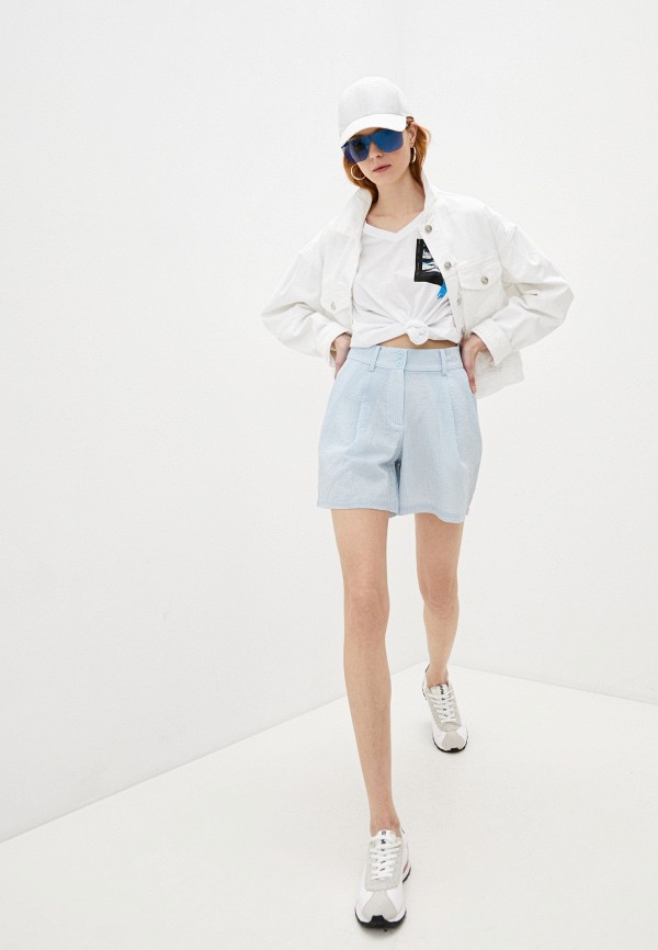 фото Футболка armani exchange